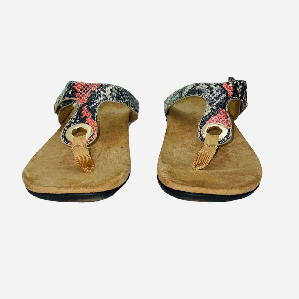 Vionic Sandals Size 8* - Picture 4 of 11